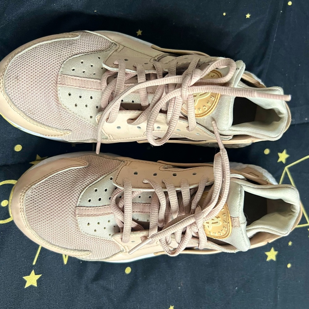 Nike Air Huarache Shoes